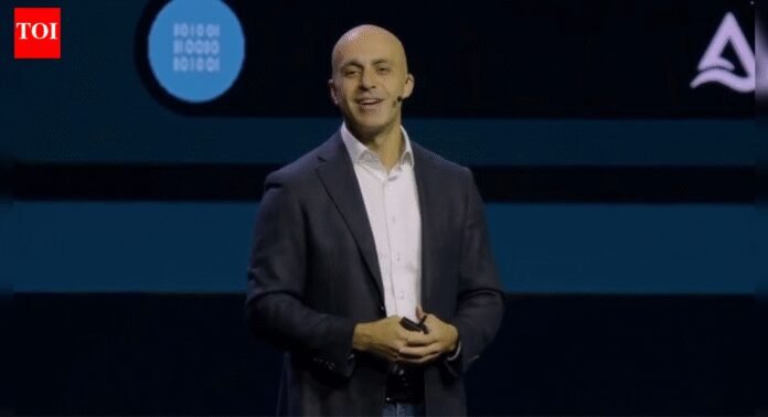 Vibes in Silicon Valley are bad, even venture capitalists are exhausted as ..., warns CEO of $134 billion software company Databricks