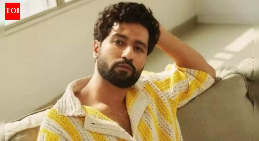 Vicky Kaushal’s ‘Panjiri’ post connects to Katrina Kaif’s postpartum recovery; READ HOW? |