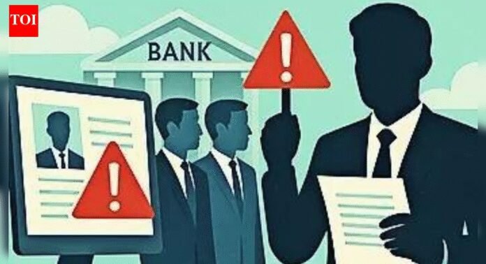 Vigilance oversight: FinMin tells PSU banks, insurers to promptly flag adverse inputs on board-level executives; lapses raise concerns