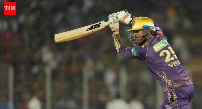 Vijay Hazare Trophy: RCB's Rs 7 crore buy fails to fire, falls cheaply | Cricket News