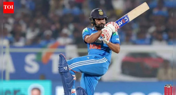 Vijay Hazare Trophy: Rohit Sharma to play in first 2 matches; no Jaiswal, SKY, Dube in Mumbai squad | Cricket News