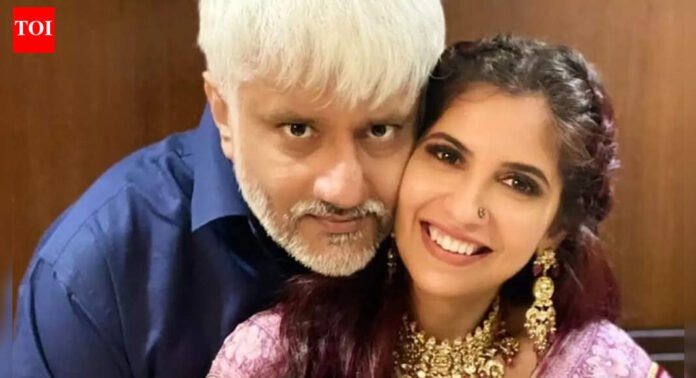 Vikram Bhatt arrested in Rs 30 crore IVF fraud case; earlier a lookout notice was issued against him and his wife Shwetambari Bhatt |