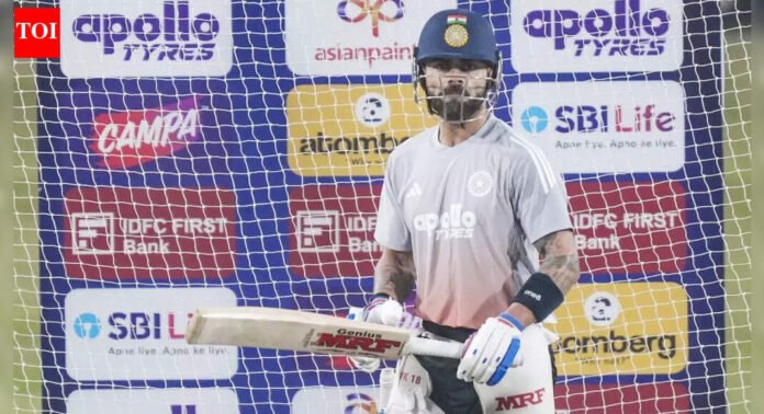 Virat Kohli returns; Rishabh Pant to lead Delhi in Vijay Hazare Trophy — Full squad | Cricket News