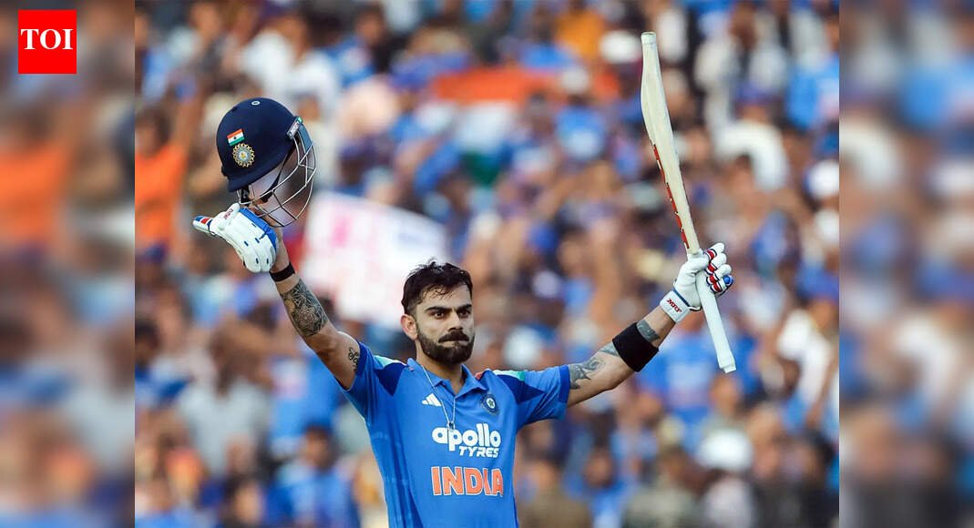 Virat Kohli’s Chinnaswamy comeback delayed as Vijay Hazare matches move to CoE | Cricket News
