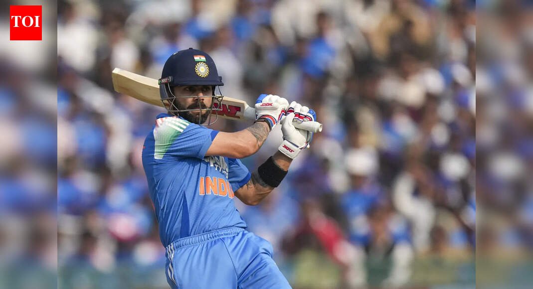 Virat Kohli’s long-awaited Vijay Hazare comeback raises big question: Will fans be allowed in Bengaluru? | Cricket News