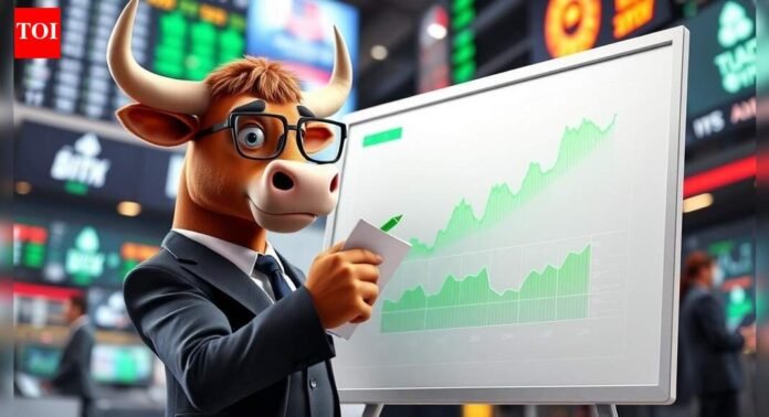 Voltas, HCL Tech & more: Stocks to look out for today; check details