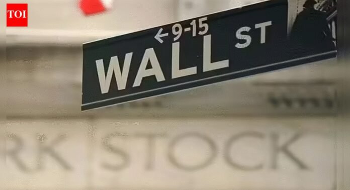 Wall Street outlook for 2026: Will Big Tech dominance fade in US markets? What analysts have to say