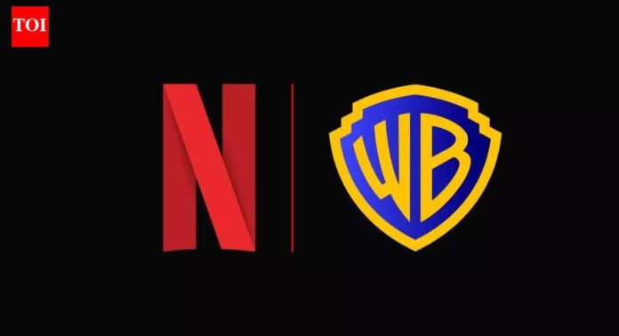 Warner Bros-Netflix deal: Is the Tudum effect harmful for Indian cinema? 'The risk is two-fold'