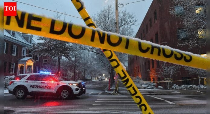 Was Brown University professor Rachel M Friedberg the target of shooting? 'Taught at Hebrew University, advised Knesset'