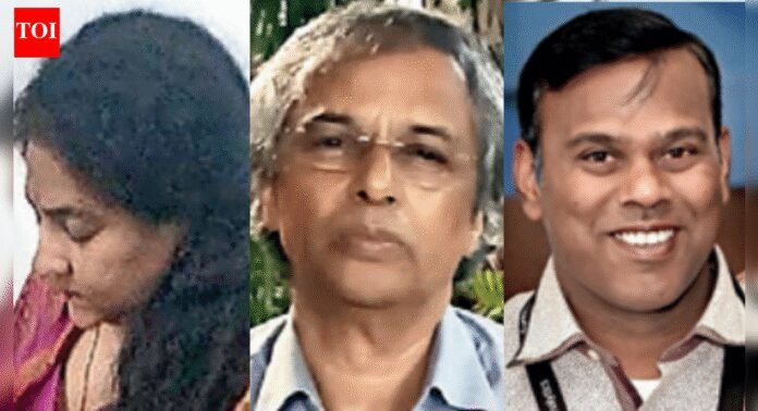 'Was harassed, tortured': Bengaluru techie dies by suicide; note cites extortion bid, blames GBA officials | Bengaluru News