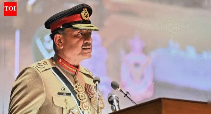 Watch: Asim Munir says he felt 'divine intervention' during Operation Sindoor; asks Afghanistan to choose between Pakistan and TTP