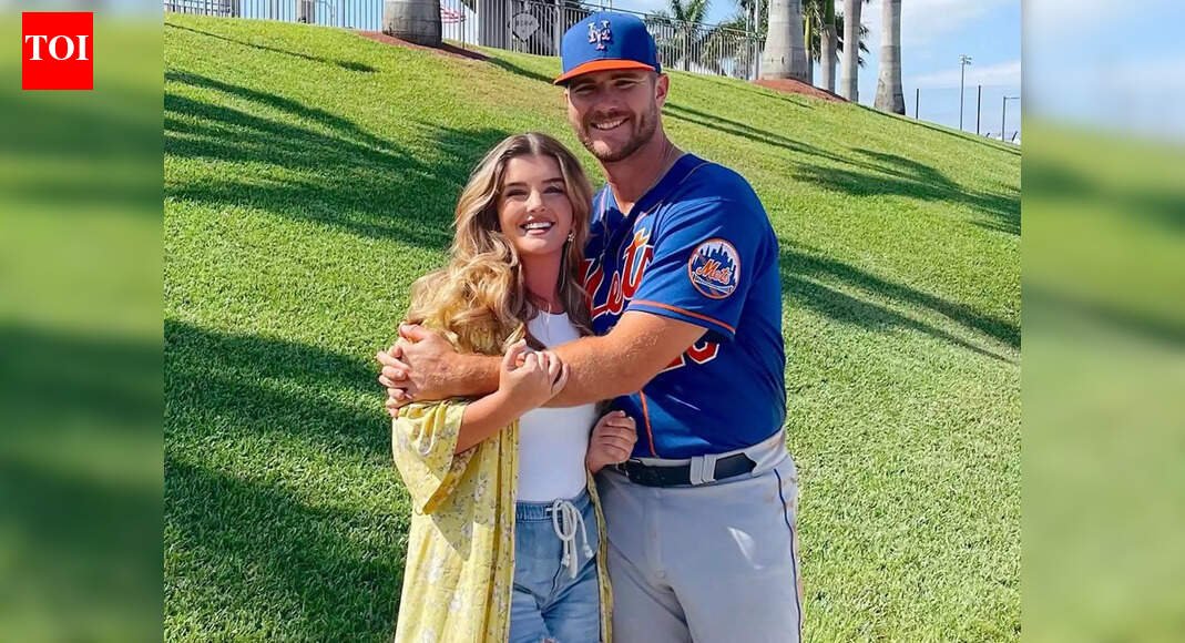 “We fell in love”: Pete Alonso’s Baltimore Orioles deal sparks powerful message from wife Haeley as she says goodbye to New York | MLB News