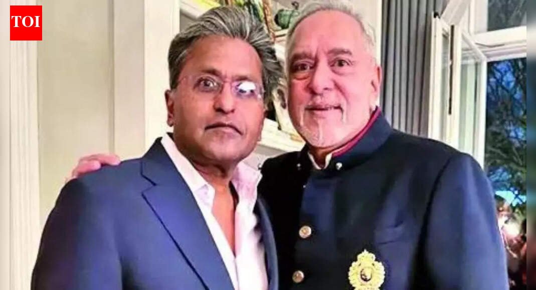 'We remain fully committed': MEA says will bring back all ‘fugitives’; reaction comes after Lalit Modi mocks government | India News