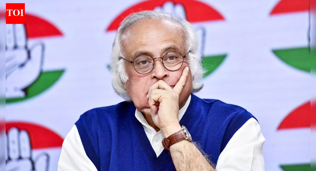 'Weakened our negotiating position': Congress demands clarity on China's role in Operation Sindoor; calls relationship 'lopsided' | India News