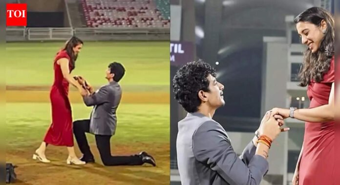 Wedding cancelled! What Smriti Mandhana and Palash Muchhal said in their statements | Cricket News