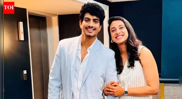 'Wedding is called off': Smriti Mandhana breaks silence on her marriage with Palash Muchhal | Cricket News