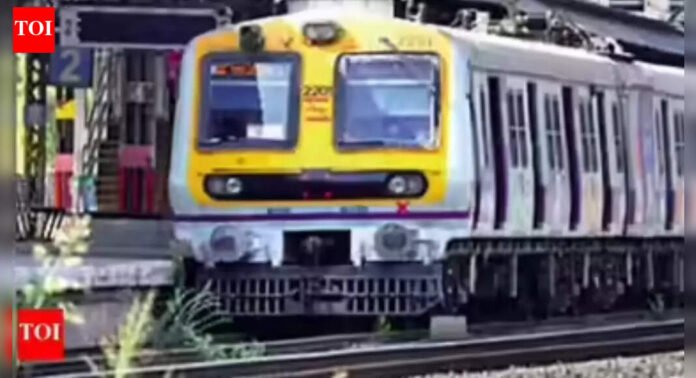 Western railway achieves major milestones in electrification infrastructure safety and digital transformation in 2025 | Mumbai News