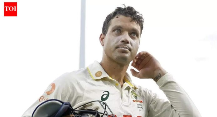 'We’ve been here before': Cautious Carey flags 2023 lesson as Australia head to Adelaide 2-0 up in Ashes | Cricket News