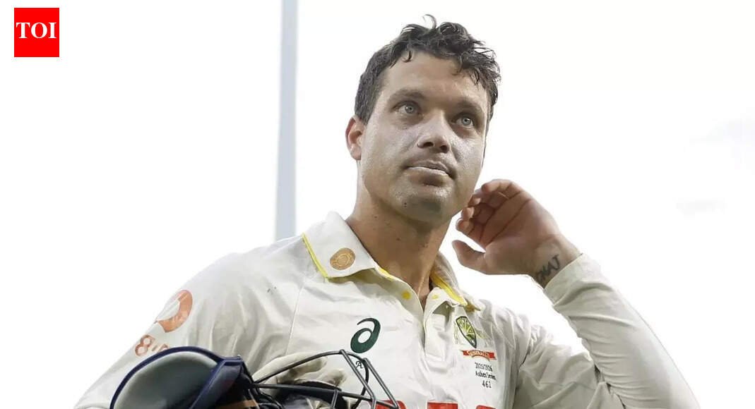 ‘We’ve been here before’: Cautious Carey flags 2023 lesson as Australia head to Adelaide 2-0 up in Ashes | Cricket News