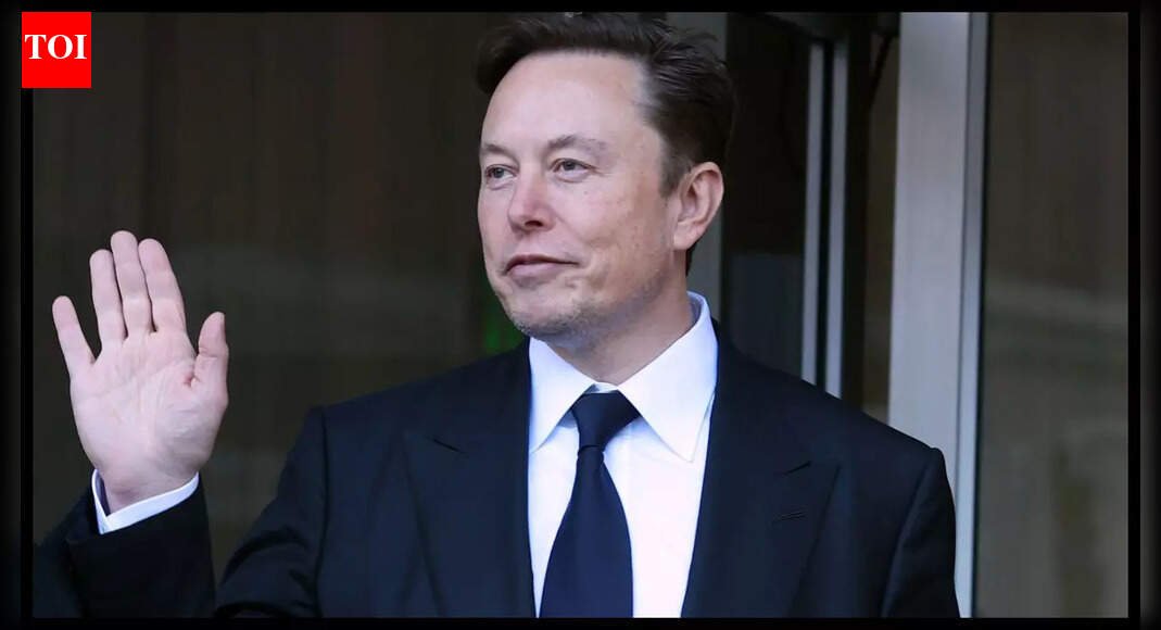 What Tesla CEO Elon Musk said when asked: If he believes in God