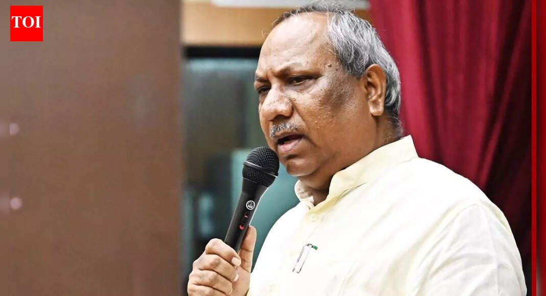 'What if he had touched... ': UP minister defends Nitish amid Hijab row; later backtracks | India News