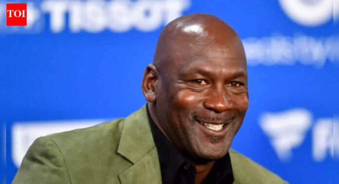 What is Michael Jordan’s net worth in 2025? NBA legend’s career earnings, investments, and more | NBA News