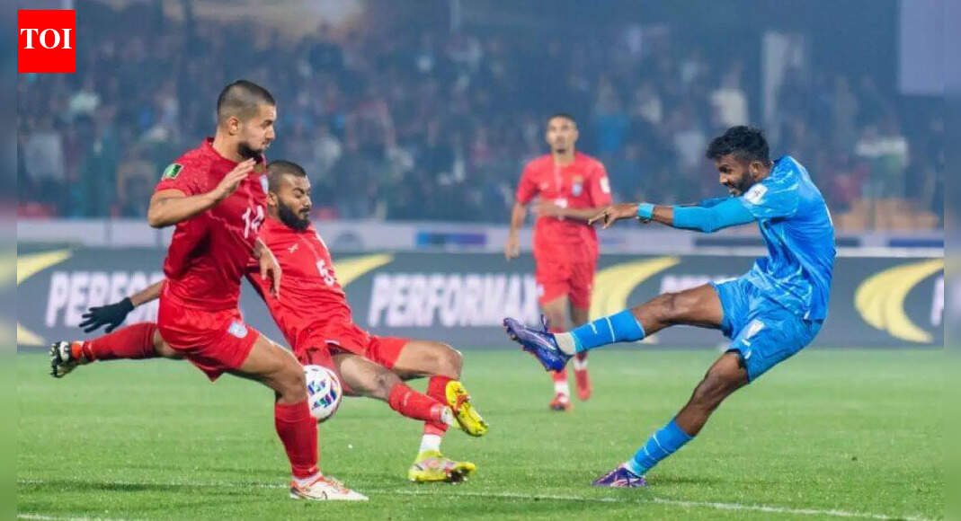 When Indian football descended into chaos | Football News