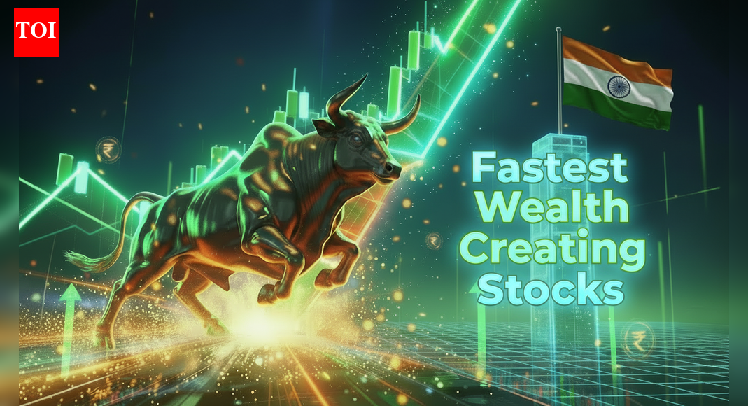 Which stocks have grown your money the most in the last 5 years? Check List