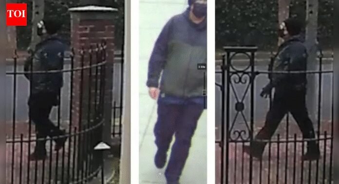 Who is Mustapha Kharbouch, a Brown University student at the center of intense social media speculation as manhunt for shooter continues?