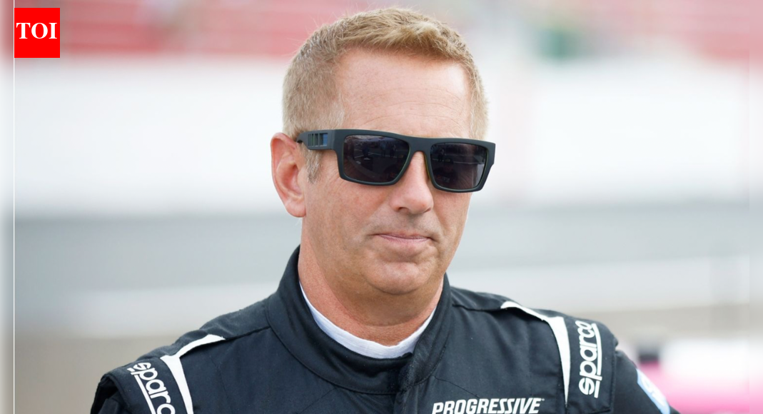 Who is Nicole Lunders? NASCAR driver Greg Biffle’s ex wife and mother of Emma Elizabeth after deadly North Carolina plane crash | International Sports News