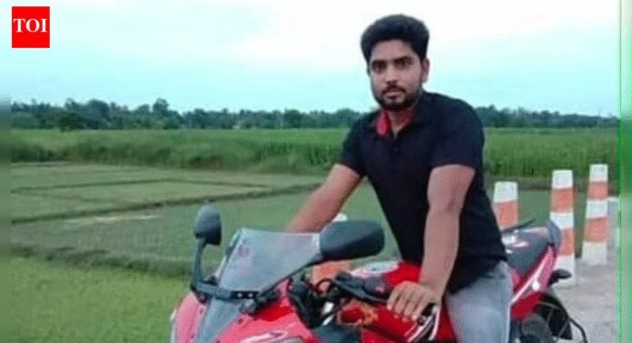 Who was Amrit Mondal? Another Hindu man killed in Bangladesh; what government claim