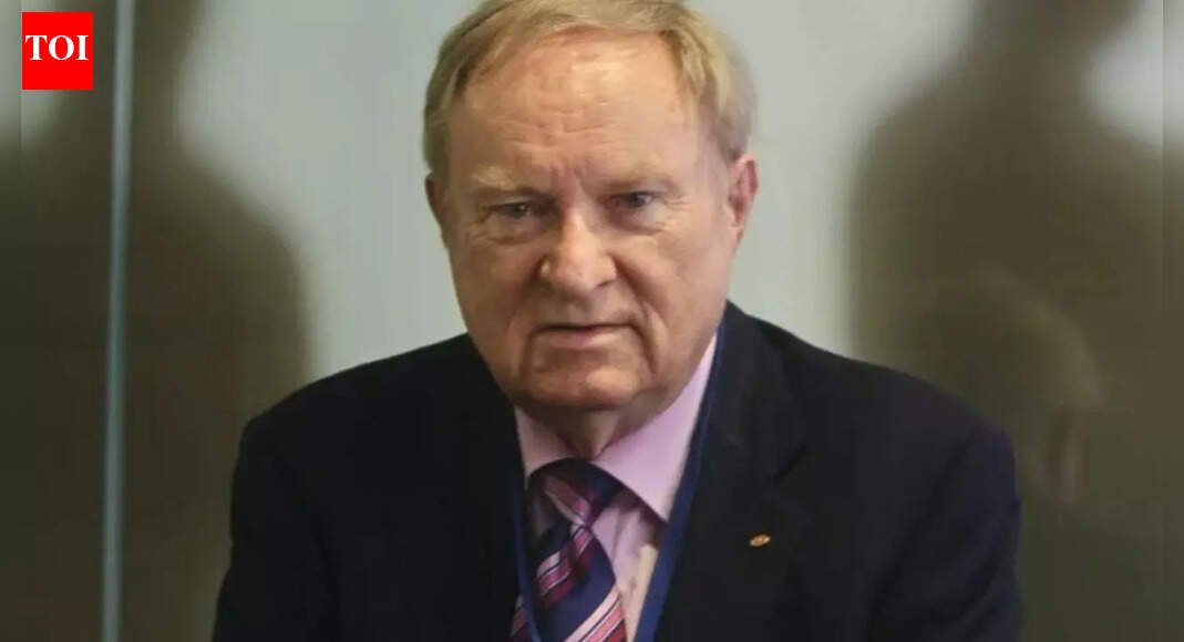 Who was Ludwig Minelli? Man who fought for ‘right to die’; ends life through assisted death at 92