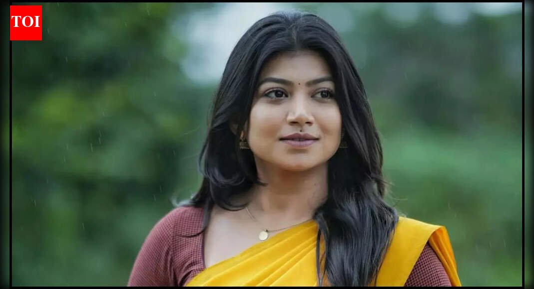 Who was Nandini CM? The 26 year old Kannada and Tamil TV star who lost life to suicide |
