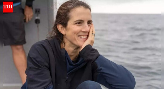 Who was Tatiana Schlossberg? John F Kennedy's granddaughter dead at 35 due to cancer