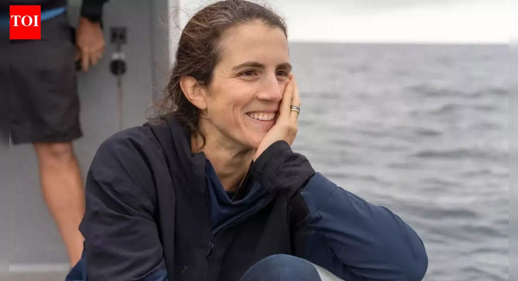 Who was Tatiana Schlossberg? John F Kennedy's granddaughter dead at 35 due to cancer