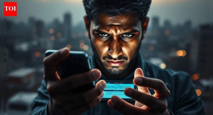 Why India’s betting on new tactic against digital arrest | India News