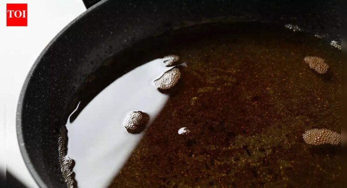 Why food fried in reused oil could expose you to higher cancer risk |