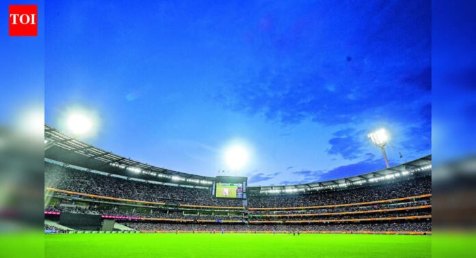 Why the current ICC broadcast rights are unsustainable | Cricket News