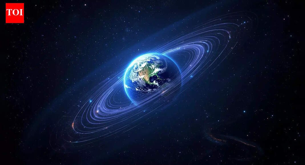Will Earth really switch to 25 hours days as its rotation slowing down |