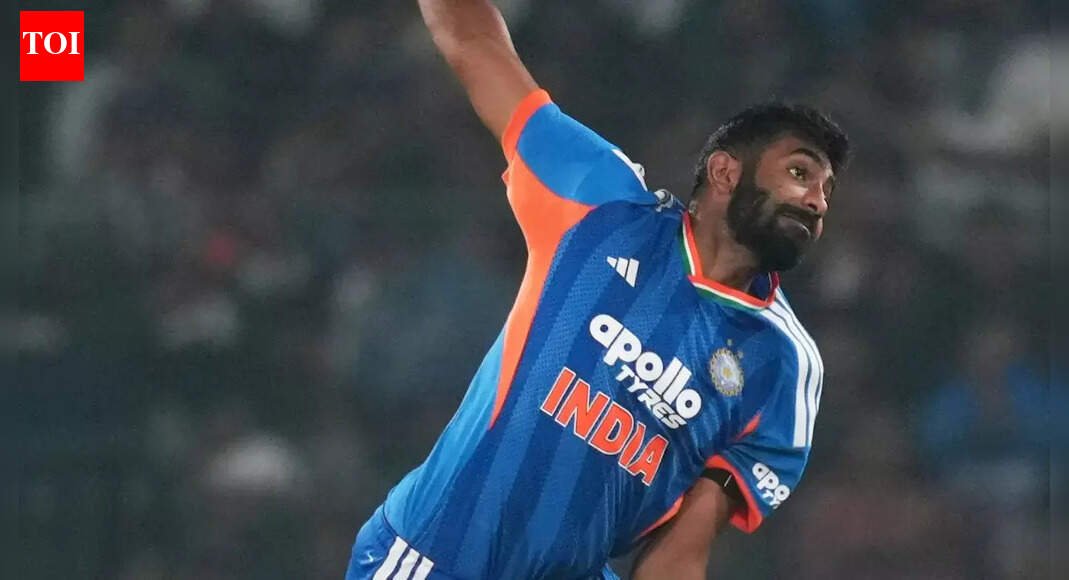 Will India's pace spearhead Jasprit Bumrah play in Vijay Hazare Trophy? | Cricket News