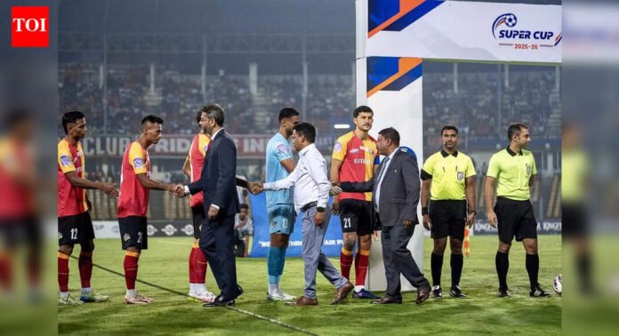 With time running out, ISL clubs turn the heat on AIFF over top tier league | Goa News