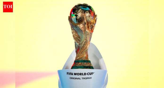 World Cup 2026: FIFA unveils $60 'Supporter Entry' tickets after fan backlash over pricing | Football News