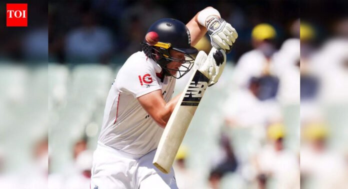 'Worst technology ever': Mitchell Starc slams Snicko as Ashes Test erupts in fresh controversy in Adelaide | Cricket News