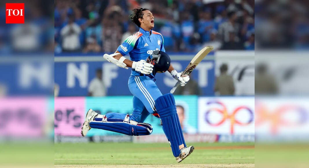 ‘Yashasvi Jaiswal deserved spot over Ishan Kishan’: Ex-India batter calls out India’s T20 World Cup picks | Cricket News