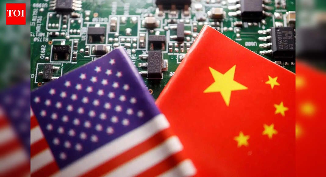 'You Are Wrong': How ex-engineers of the European chip giant whose CEO said China is way behind may have proved him incorrect