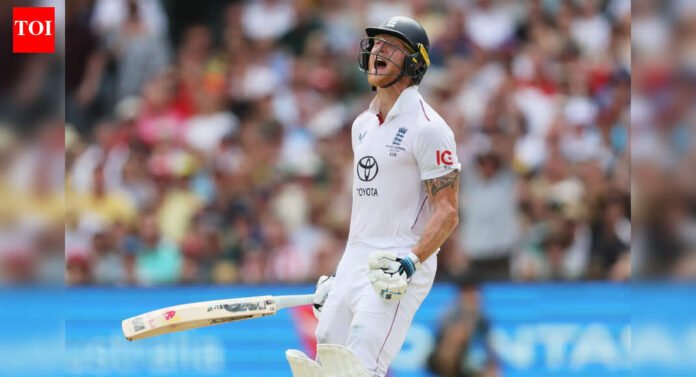 'You can’t play spin like pace': R Ashwin questions Ben Stokes' batting method | Cricket News