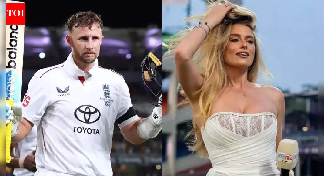 'You saved our eyes!': Matthew Hayden's daughter celebrates Joe Root century with hilarious jab | Cricket News
