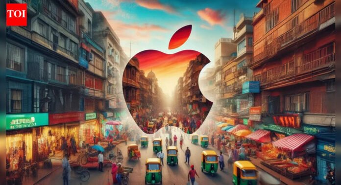 iPhone chips to be made in India? Apple in talks with Indian chip manufacturers; why it's significant