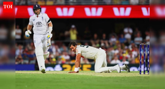 undefined undefined/undefined in undefined Overs | AUS vs ENG Live Score, 2nd Ashes Test Day 2: Joe Root, Jofra Archer aim to frustrate Australia further at the Gabba