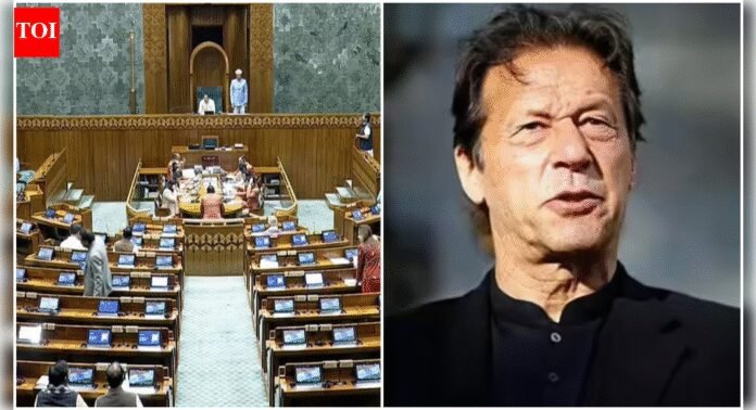 ​Evening newswrap: Lok Sabha to hold 10-hour debate on electoral reforms; Imran Khan's sister meets jailed leader; & more | India News